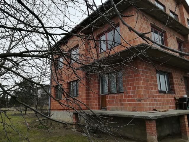 gospodarstwo Dębiany Pod Obrazowem. Zdjęcie 1