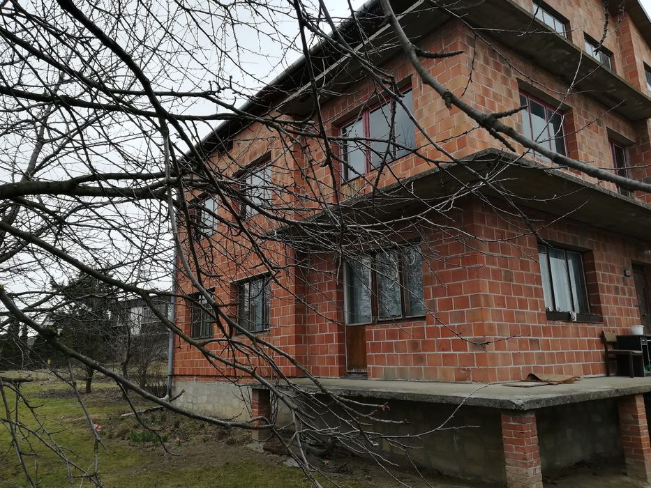 gospodarstwo Dębiany Pod Obrazowem