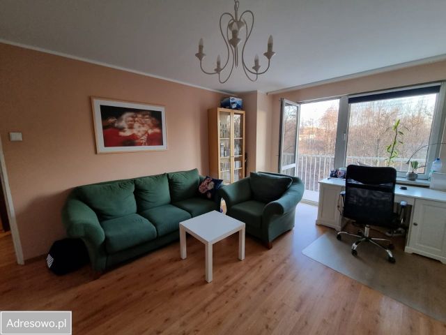 Mieszkanie 3-pokojowe Katowice Ligota, ul. Kijowska. Zdjęcie 1