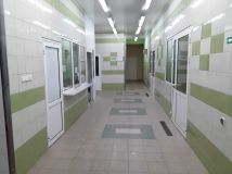 Hala/magazyn Kielce. Zdjęcie 3