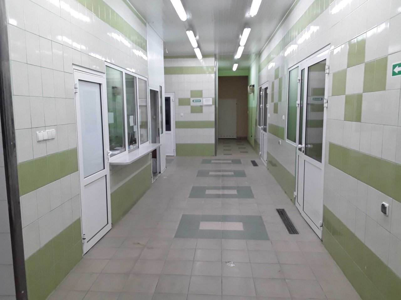 Hala/magazyn Kielce. Zdjęcie 4