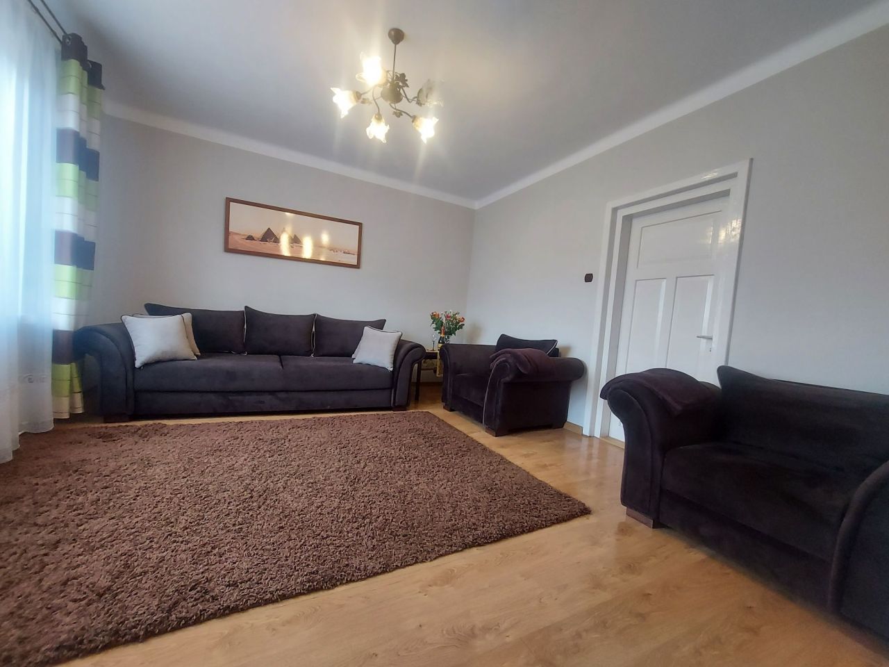 dom wolnostojący Bogoria, ul. Jędrusiów. Zdjęcie 5