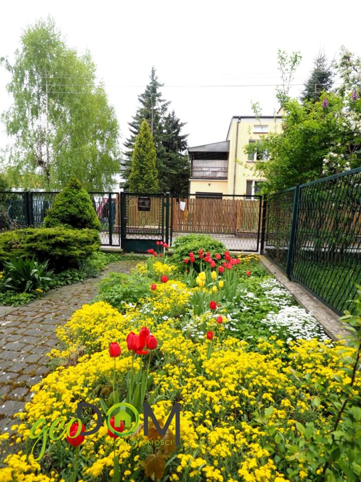 dom wolnostojący, 6 pokoi Chełm, ul. Kazimierza Janczykowskiego. Zdjęcie 2