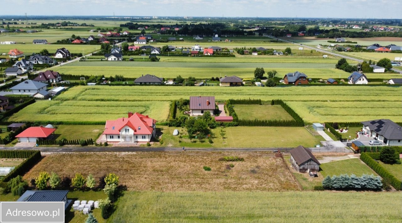 Działka budowlana Turowola. Zdjęcie 9