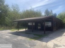 Lokal Siewierz, ul. marsz. Józefa Piłsudskiego. Zdjęcie 1