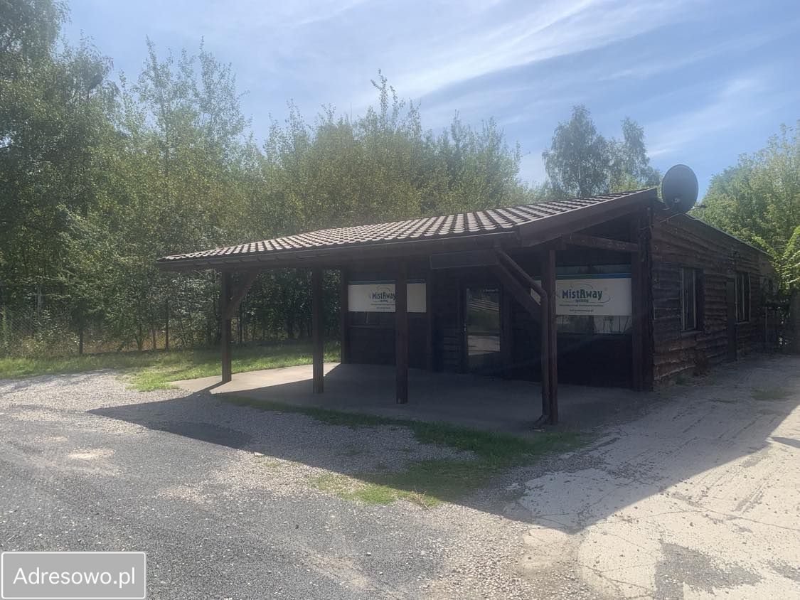 Lokal Siewierz, ul. marsz. Józefa Piłsudskiego. Zdjęcie 2