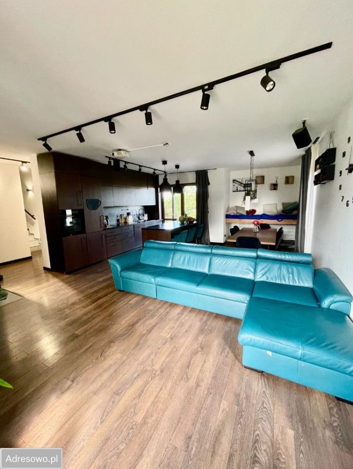 bliźniak, 5 pokoi Ozorzyce, ul. Adama Mickiewicza. Zdjęcie 12