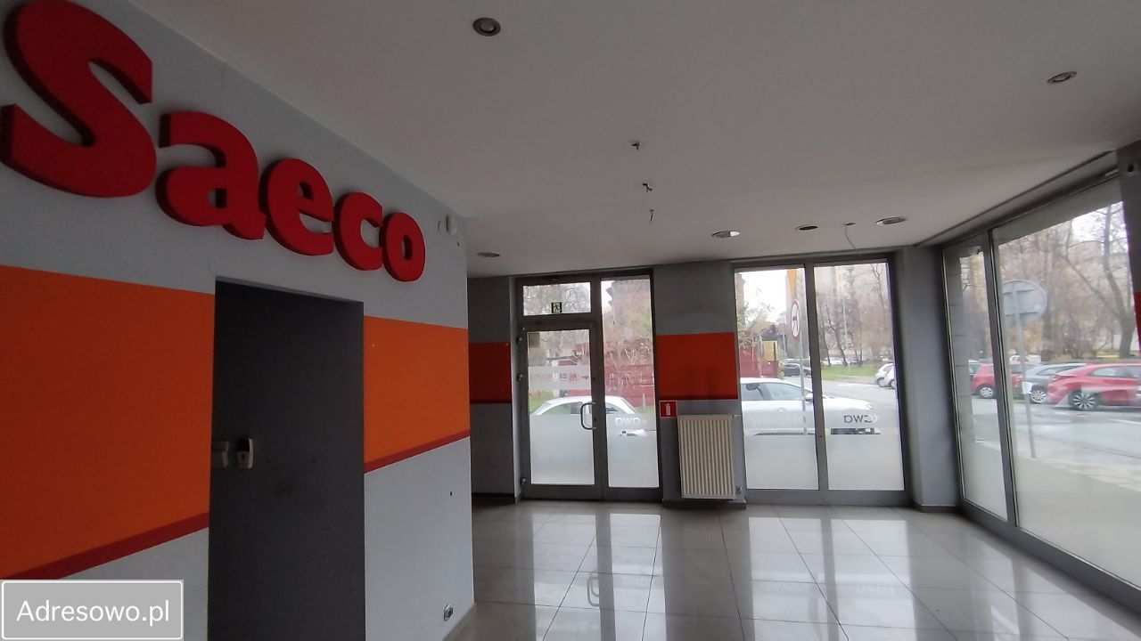 Lokal Katowice Brynów, ul. Wincentego Pola. Zdjęcie 6