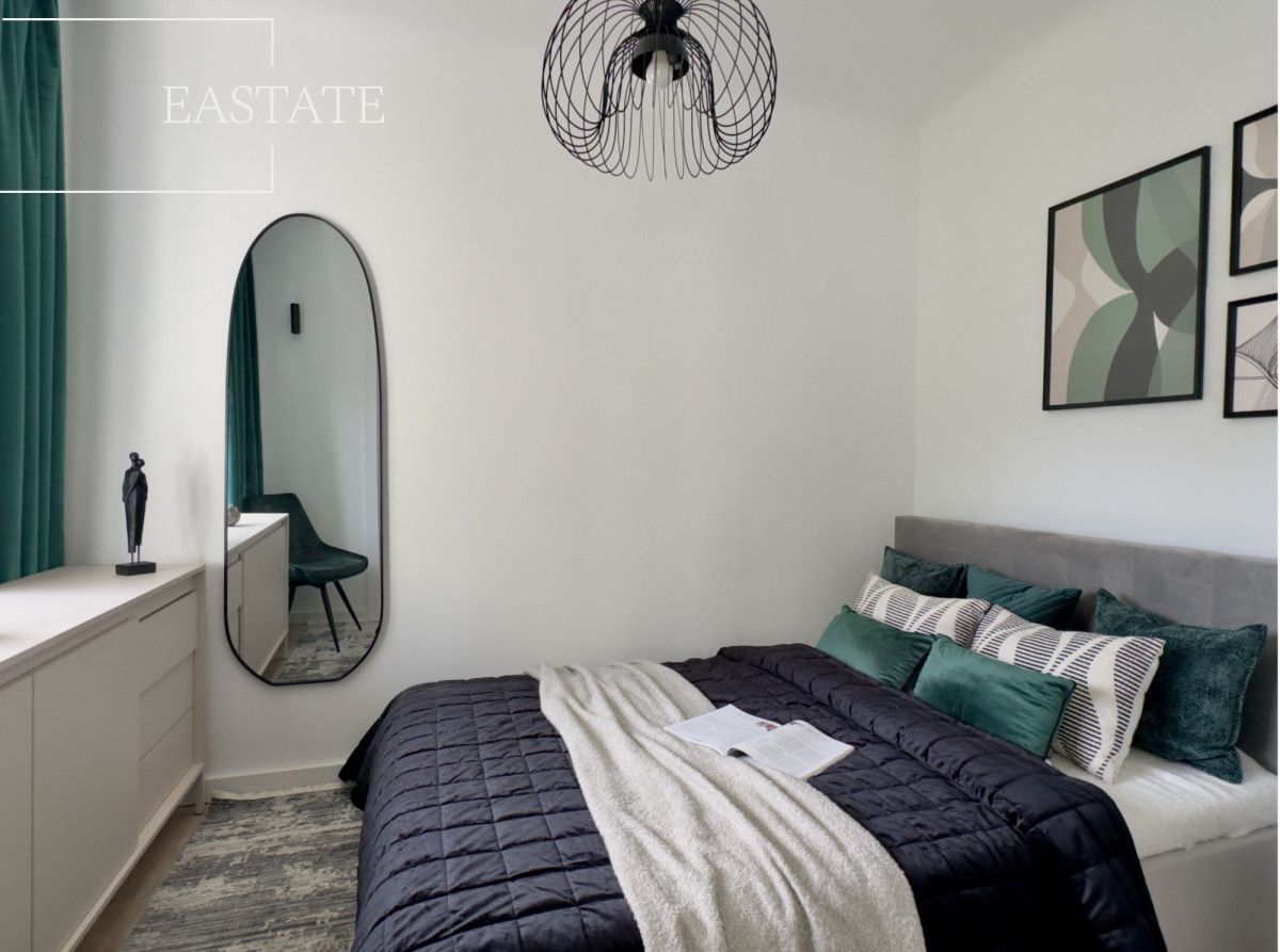 Mieszkanie 2-pokojowe Warszawa Śródmieście, al. Aleja "Solidarności". Zdjęcie 6