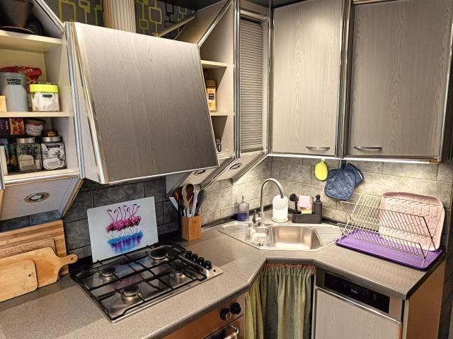 Mieszkanie 3-pokojowe Wołomin, ul. Kościelna. Zdjęcie 5