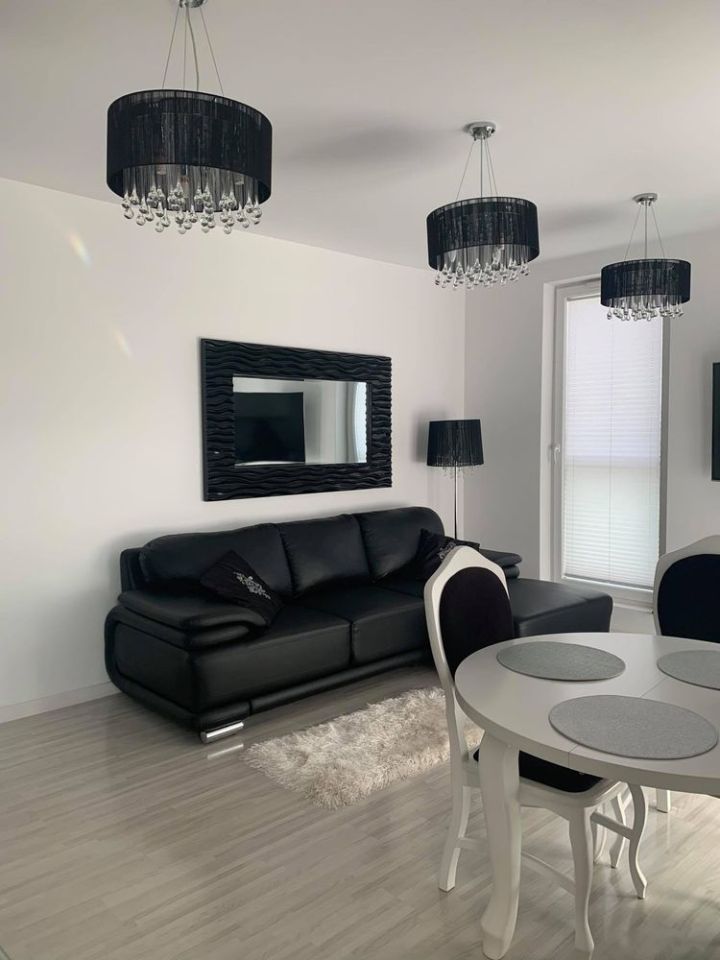 Mieszkanie 3-pokojowe Ciechanów, ul. Wincentego Witosa