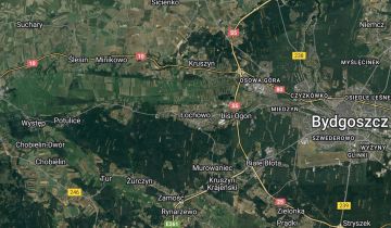 dom wolnostojący, 3 pokoje Łochowo