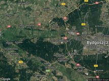 dom wolnostojący, 3 pokoje Łochowo