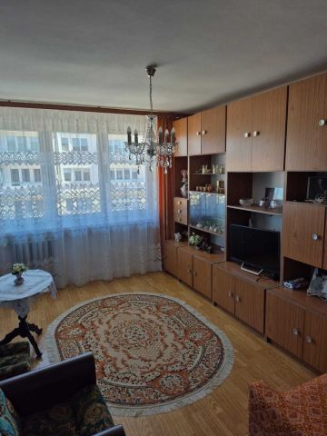 Mieszkanie 3-pokojowe Kraśnik Kraśnik Fabryczny, ul. Tadeusza Zawadzkiego "Zośki". Zdjęcie 1