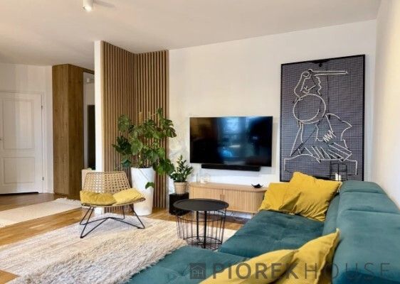 Mieszkanie 2-pokojowe Warszawa Bielany, ul. Encyklopedyczna. Zdjęcie 1