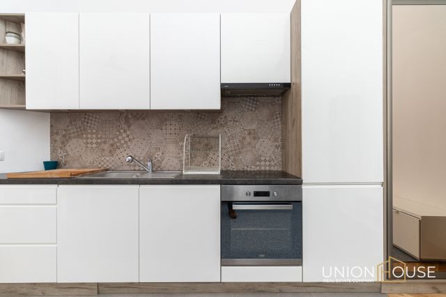 Mieszkanie 1-pokojowe Kraków Stare Miasto, ul. Westerplatte. Zdjęcie 3