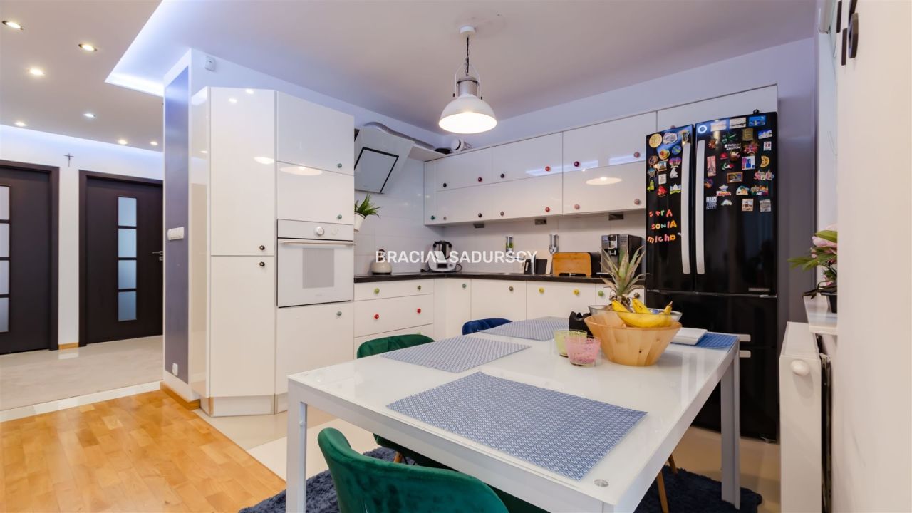 Mieszkanie 3-pokojowe Wieliczka, os. Tadeusza Kościuszki. Zdjęcie 17