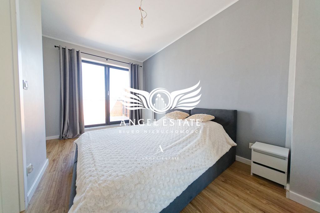 Mieszkanie 3-pokojowe Szczecin. Zdjęcie 7