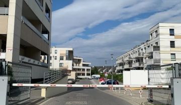 Garaż/miejsce parkingowe Wrocław Wojszyce, ul. Jarosława Iwaszkiewicza