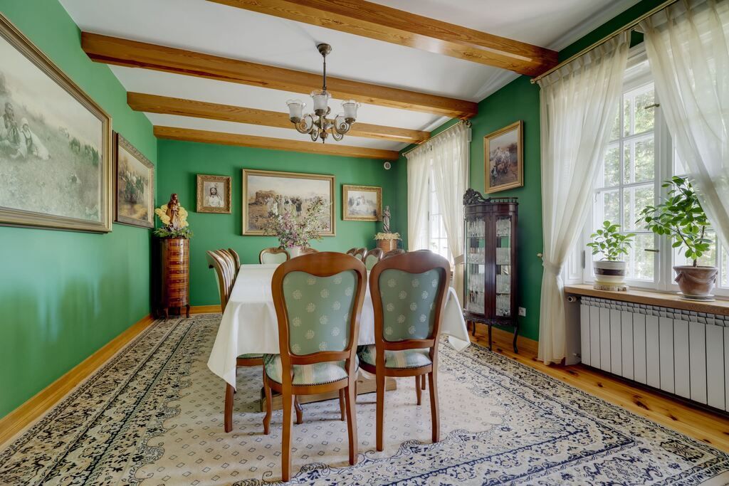 dom wolnostojący, 7 pokoi Zakroczym, ul. Starostwo. Zdjęcie 14