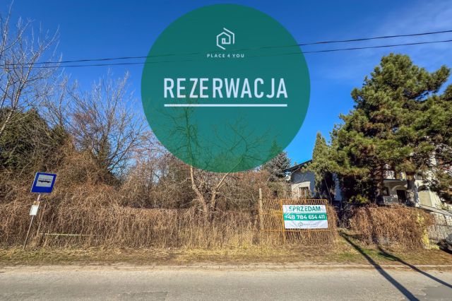 Działka budowlana Starachowice, ul. Boczna. Zdjęcie 5