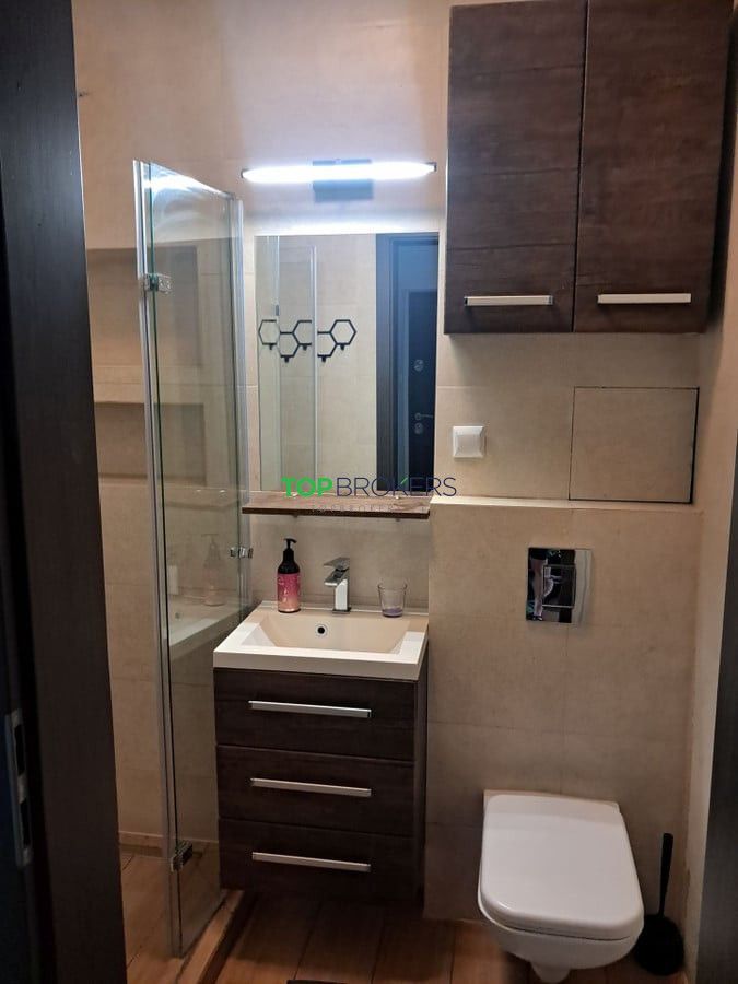 Mieszkanie 2-pokojowe Warszawa Wola, ul. Ożarowska. Zdjęcie 9