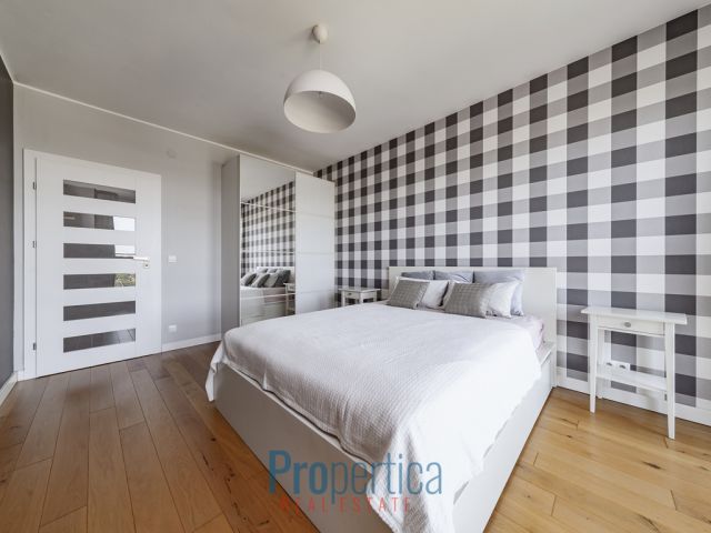 Mieszkanie 3-pokojowe Warszawa Ochota, ul. Bitwy Warszawskiej 1920 r.. Zdjęcie 11