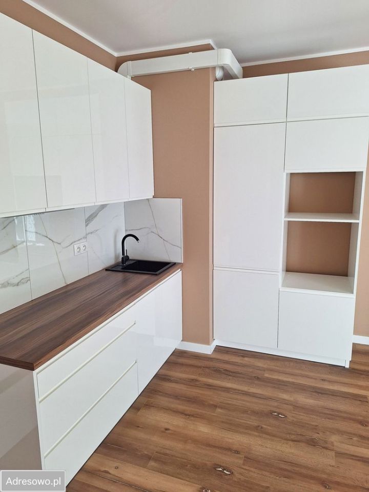 Mieszkanie 2-pokojowe Warszawa Białołęka, ul. Marywilska. Zdjęcie 17