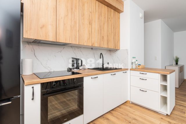 Mieszkanie 2-pokojowe Gdańsk Letnica, ul. Starowiejska. Zdjęcie 5