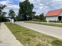 Działka budowlana Dołuje, ul. Żubrza. Zdjęcie 3