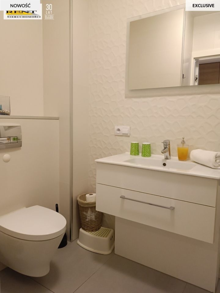 Mieszkanie 1-pokojowe Rewal, ul. Morska. Zdjęcie 9