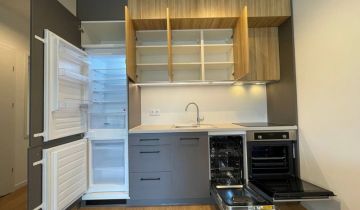 Mieszkanie 2-pokojowe Wrocław Stare Miasto