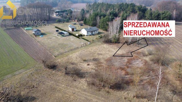 Działka rekreacyjna Rokocina. Zdjęcie 2