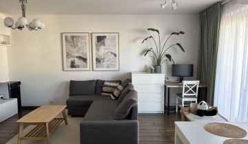 Mieszkanie 3-pokojowe Gdańsk Morena, ul. Morenowe Wzgórze