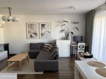 Mieszkanie 3-pokojowe Gdańsk Morena, ul. Morenowe Wzgórze