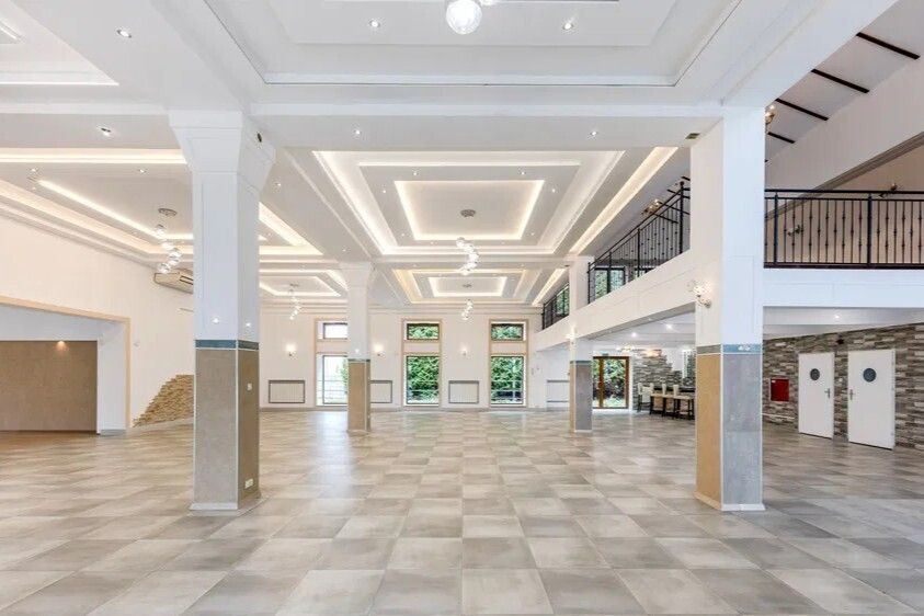 Lokal Wołomin. Zdjęcie 2