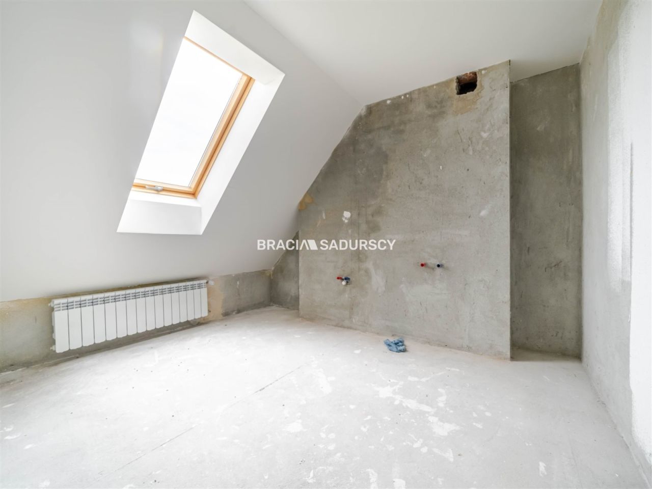 dom wolnostojący, 5 pokoi Krzyszkowice. Zdjęcie 22