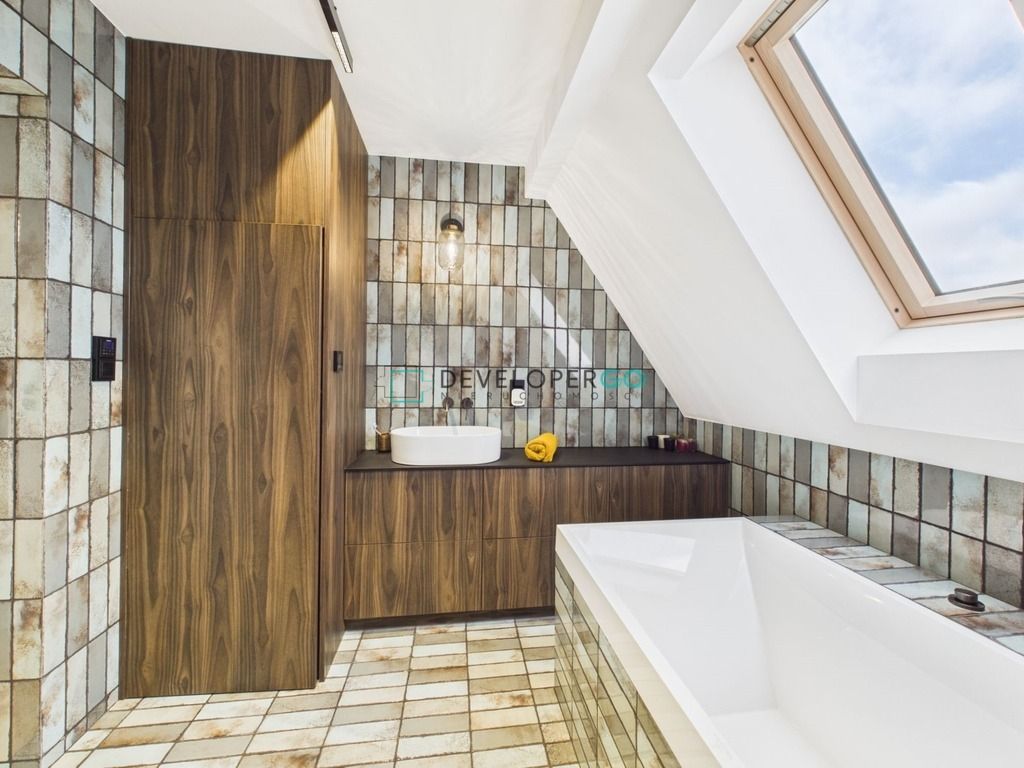 dom wolnostojący, 5 pokoi Porosły, ul. Zaułek. Zdjęcie 17