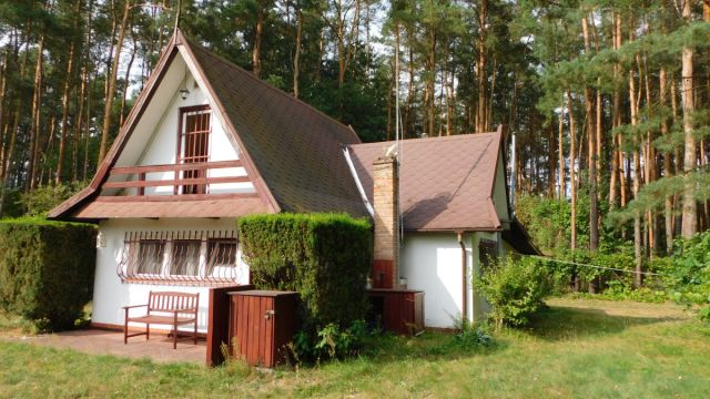 Działka budowlana Mieszkowo, ul. Traktowa. Zdjęcie 3