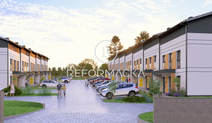 Mieszkanie 3-pokojowe Rzeszów, ul. św. Walentego