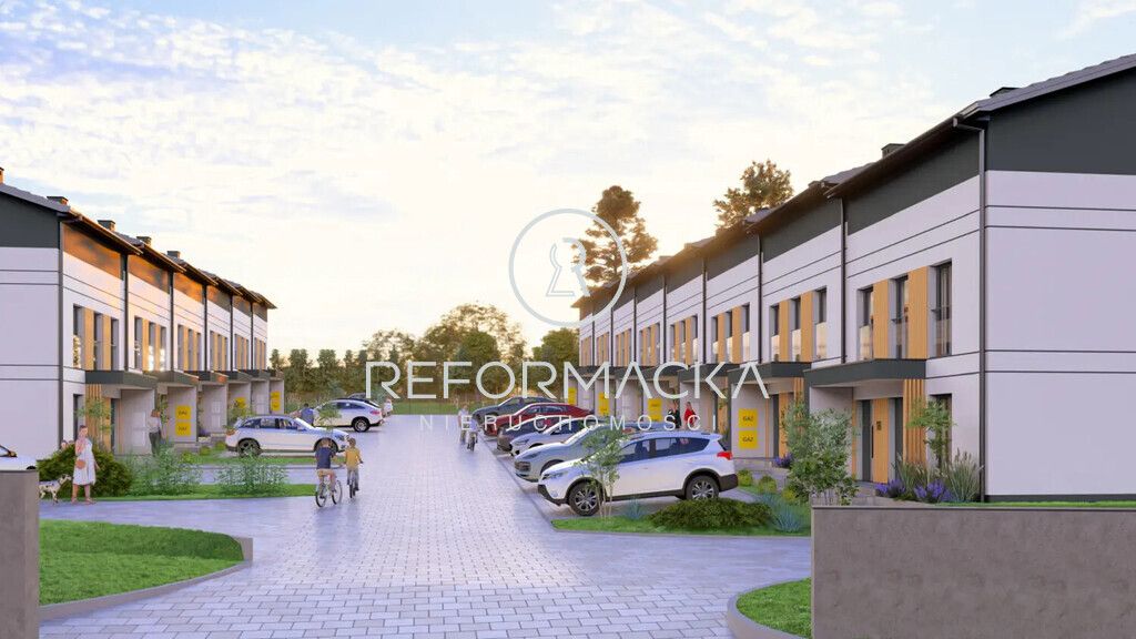 Mieszkanie 3-pokojowe Rzeszów, ul. św. Walentego. Zdjęcie 1