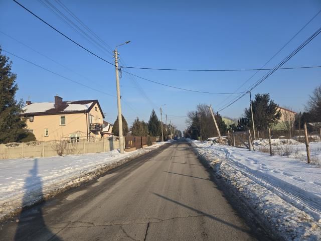 Działka budowlana Wołomin Lipiny B. Zdjęcie 4