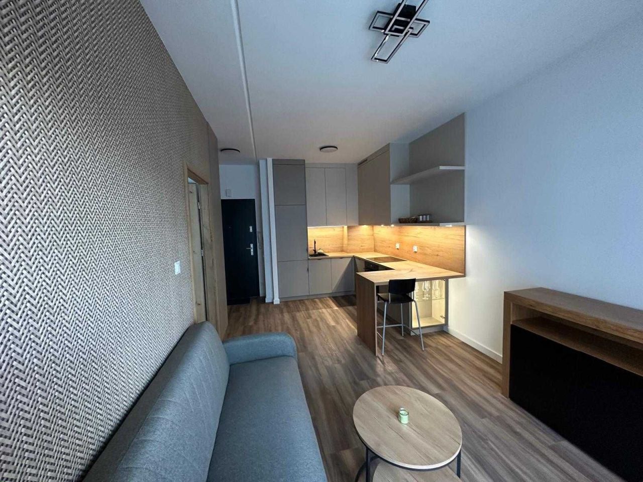 Mieszkanie 2-pokojowe Sosnowiec Zagórze, ul. ks. Jerzego Popiełuszki. Zdjęcie 6