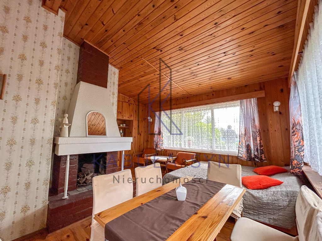 Działka rod Koronowo Srebrnica, ul. Srebrnica. Zdjęcie 7