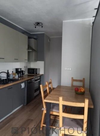 Mieszkanie 3-pokojowe Warszawa Bielany, ul. Rodziny Połanieckich. Zdjęcie 6