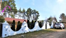 Działka budowlana Sitno. Zdjęcie 4