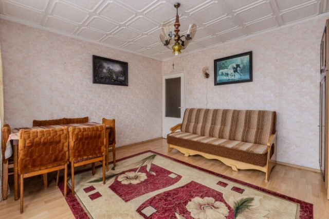 Mieszkanie 3-pokojowe Rybnik, ul. Górnicza. Zdjęcie 4