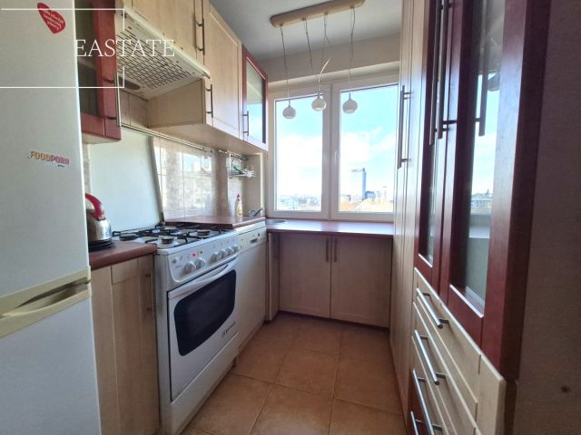 Mieszkanie 2-pokojowe Warszawa Śródmieście, ul. Miła. Zdjęcie 5