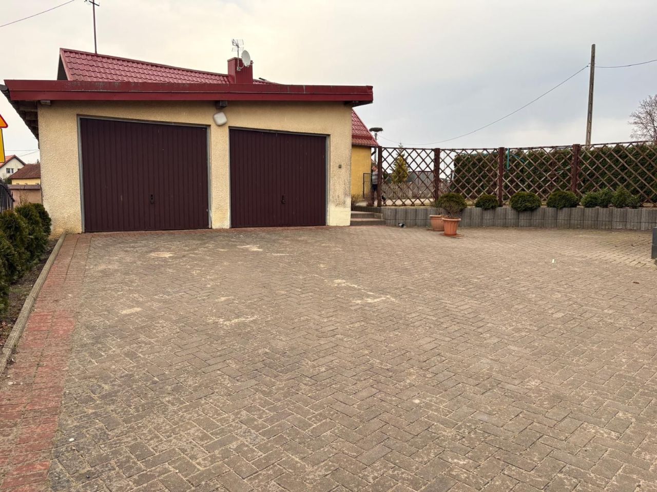 dom wolnostojący Grabowo. Zdjęcie 3