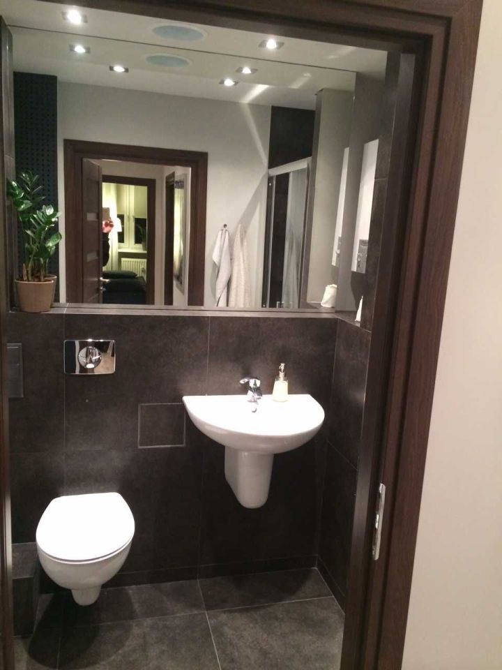 Mieszkanie 2-pokojowe Katowice Koszutka. Zdjęcie 2